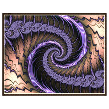 Load image into Gallery viewer, Whirlwind - Full Diamond Painting - 30x25cm