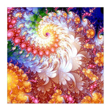 Load image into Gallery viewer, Gorgeous View - Full Drill Round Drill - 30x30cm