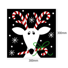 Load image into Gallery viewer, Deer - Full Drill Round Drill - 30x30cm