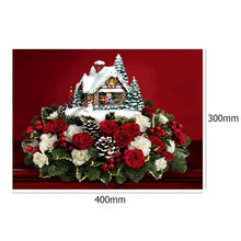 Load image into Gallery viewer, Rose  - Full Diamond Painting - 30x40cm