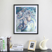 Load image into Gallery viewer, Horse - Full Drill Round Drill - 30x40cm