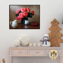 Load image into Gallery viewer, Mosaic - Full Drill Round Drill - 25x25cm