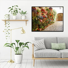 Load image into Gallery viewer, Mosaic - Full Drill Round Drill - 25x25cm