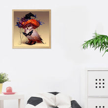 Load image into Gallery viewer, Eagle - Full Drill Round Drill - 30x30cm