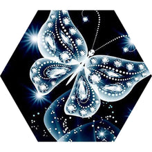 Load image into Gallery viewer, Insect Hexagon - Full Drill Round Drill -