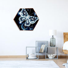 Load image into Gallery viewer, Insect Hexagon - Full Drill Round Drill -
