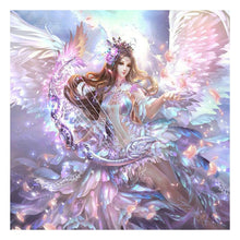 Load image into Gallery viewer, Angel - Full Diamond Painting - 30x30cm