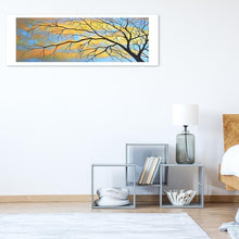 Load image into Gallery viewer, Tree - Full Drill Round Drill Painting - 80x30cm