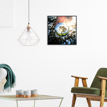 Load image into Gallery viewer, Tree Ball - Full Drill Round Drill - 30x30cm