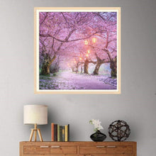 Load image into Gallery viewer, Scenery - Full Drill Round Drill - 30x30cm