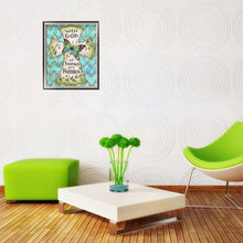 Load image into Gallery viewer, Butterfly - Full Drill Round Drill - 30x40cm