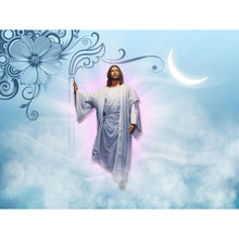 Load image into Gallery viewer, Easter Religion - Full Drill Round Drill - 40x30cm