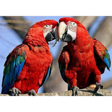 Load image into Gallery viewer, Bird - Full Drill Round Drill - 40x30cm