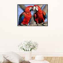 Load image into Gallery viewer, Bird - Full Drill Round Drill - 40x30cm