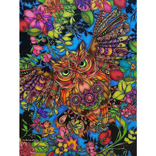 Load image into Gallery viewer, Animal - Full Drill Round Drill - 40x30cm