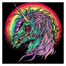 Load image into Gallery viewer, Horse - Full Drill Round Drill - 30x30cm