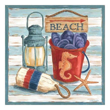 Load image into Gallery viewer, Oil? - Full Drill Round Drill - 30x30cm