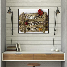 Load image into Gallery viewer, Sweet - Full Diamond Painting - 40x30cm