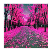 Load image into Gallery viewer, Forest  - Full Diamond Painting - 30x30cm