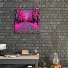 Load image into Gallery viewer, Forest  - Full Diamond Painting - 30x30cm