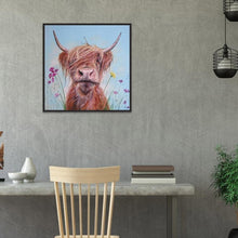 Load image into Gallery viewer, Yak - Full Diamond Painting - 30x30cm