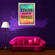 Load image into Gallery viewer, English Saying - Full Drill Round Drill - 30x40cm