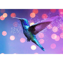 Load image into Gallery viewer, Flying Bird - Full Drill Round Drill - 40x30cm