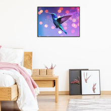 Load image into Gallery viewer, Flying Bird - Full Drill Round Drill - 40x30cm