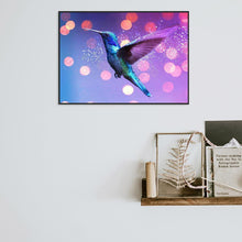 Load image into Gallery viewer, Flying Bird - Full Drill Round Drill - 40x30cm