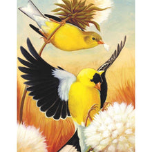 Load image into Gallery viewer, Flying Bird - Full Drill Round Drill - 40x30cm