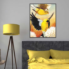 Load image into Gallery viewer, Flying Bird - Full Drill Round Drill - 40x30cm