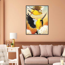 Load image into Gallery viewer, Flying Bird - Full Drill Round Drill - 40x30cm