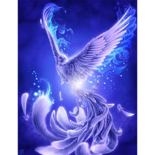 Load image into Gallery viewer, Bird - Full Drill Round Drill - 40x30cm