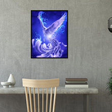 Load image into Gallery viewer, Bird - Full Drill Round Drill - 40x30cm