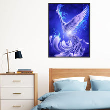 Load image into Gallery viewer, Bird - Full Drill Round Drill - 40x30cm