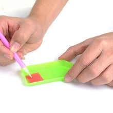 Load image into Gallery viewer, Love Hands - Full Drill Round Drill - 40x30cm