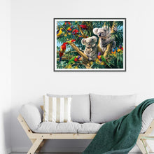 Load image into Gallery viewer, Mosaic - Full Drill Round Drill - 40x30cm