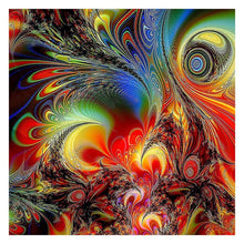 Load image into Gallery viewer, Gorgeous - Full Drill Round Drill - 30x30cm