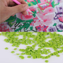 Load image into Gallery viewer, Dancing Lovers - Full Diamond Painting - 30x25cm