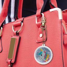 Load image into Gallery viewer, 5pcs Animal DIY Keychain