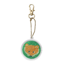 Load image into Gallery viewer, 5pcs Animal DIY Keychain