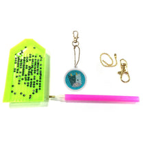 Load image into Gallery viewer, 5pcs Animal DIY Keychain