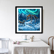 Load image into Gallery viewer, Animal - Full Drill Round Drill - 30x30cm