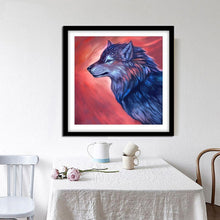 Load image into Gallery viewer, Animal - Full Drill Round Drill - 30x30cm