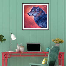 Load image into Gallery viewer, Animal - Full Drill Round Drill - 30x30cm