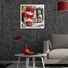 Load image into Gallery viewer, Animal - Full Drill Round Drill - 30x30cm