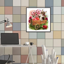 Load image into Gallery viewer, Animal - Full Drill Round Drill - 30x30cm