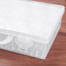 Load image into Gallery viewer, 64 Grids Storage Box - Diamond Painting Tool