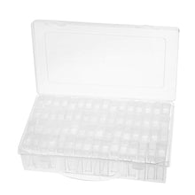 Load image into Gallery viewer, 64 Grids Storage Box - Diamond Painting Tool