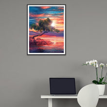 Load image into Gallery viewer, Fantasy View - Full Drill Round Drill - 40x30cm